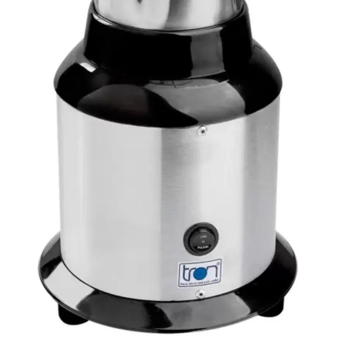 Liquidificador Master 800w Copo 2L Inox 220v Tron