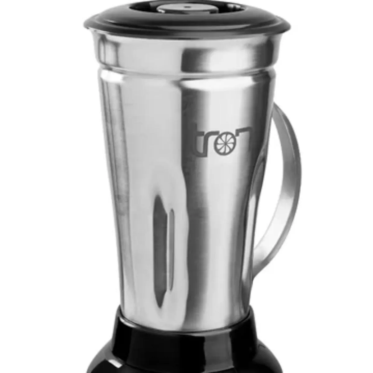 Liquidificador Master 800w Copo 2L Inox 220v Tron