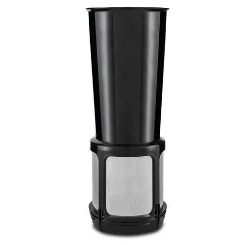 Liquidificador Philco PLQ1350 Turbo 3L Inox Vermelho Max Pro 12 velocidades 1200W