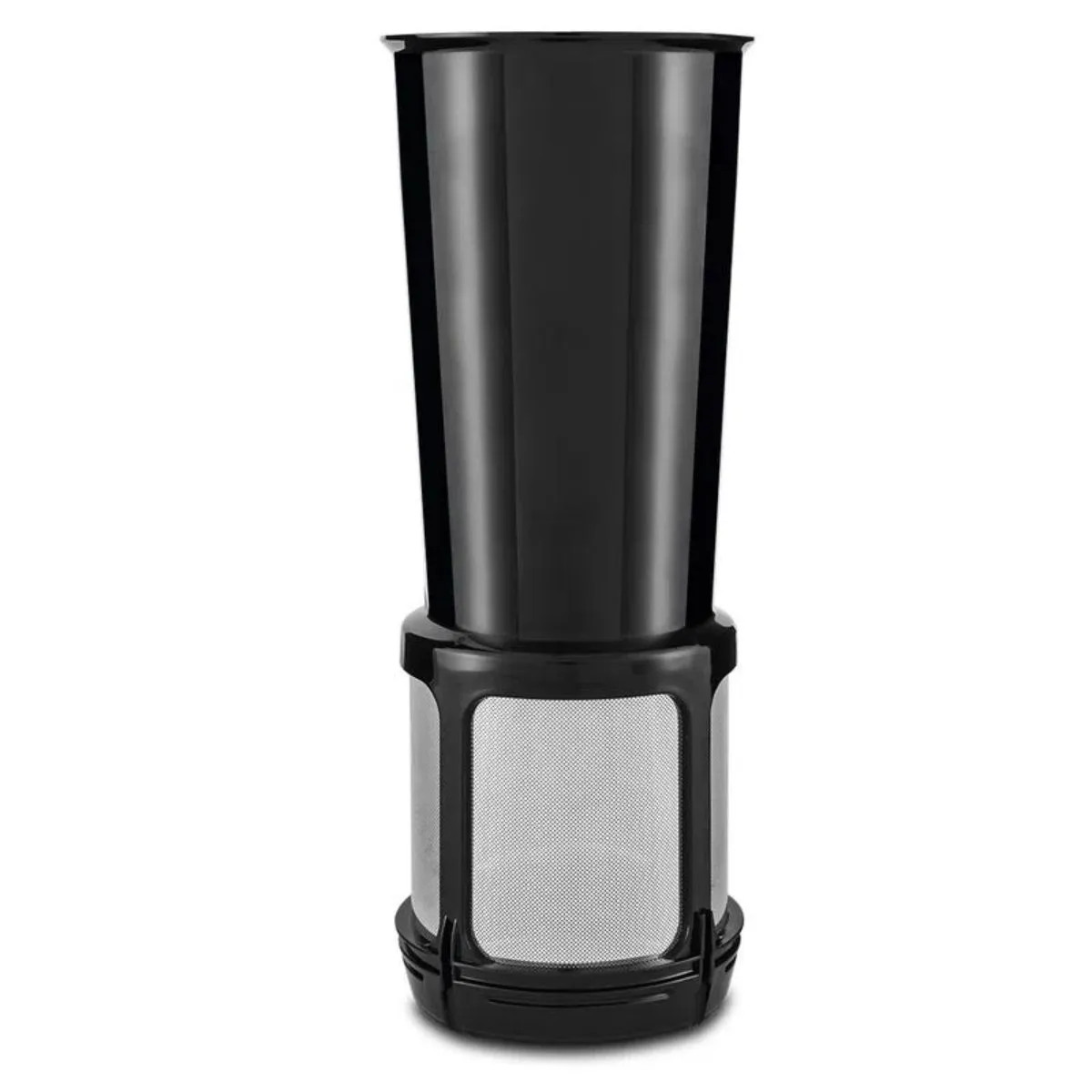 Liquidificador Philco PLQ1350 Turbo 3L Inox Vermelho Max Pro 12 Velocidades 1200W