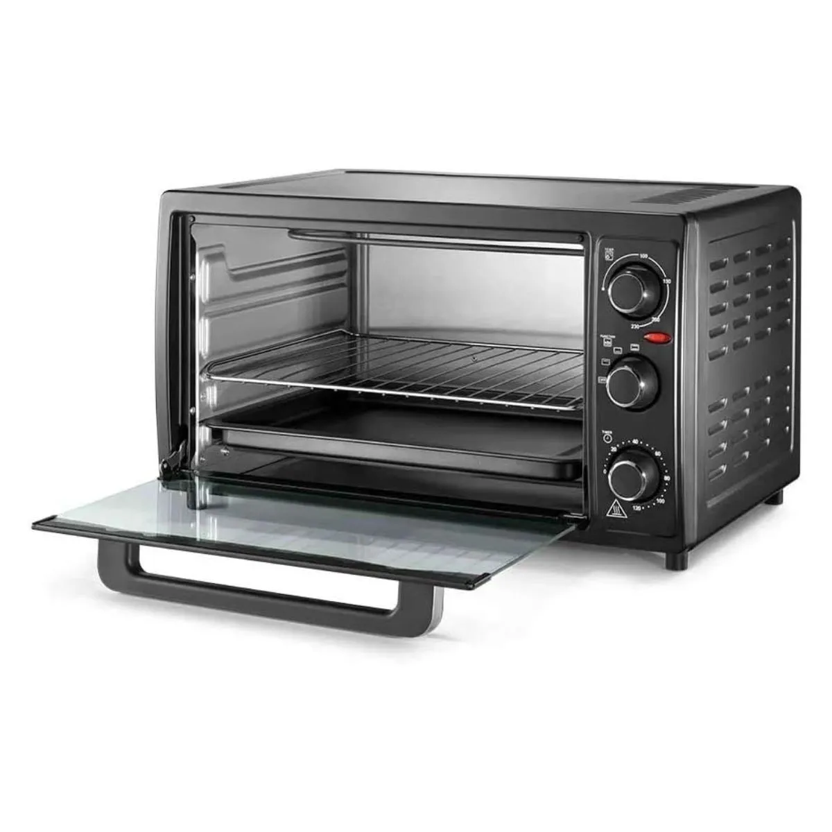 Forno Elétrico 46 Litros Multi 1500w 220V CE026