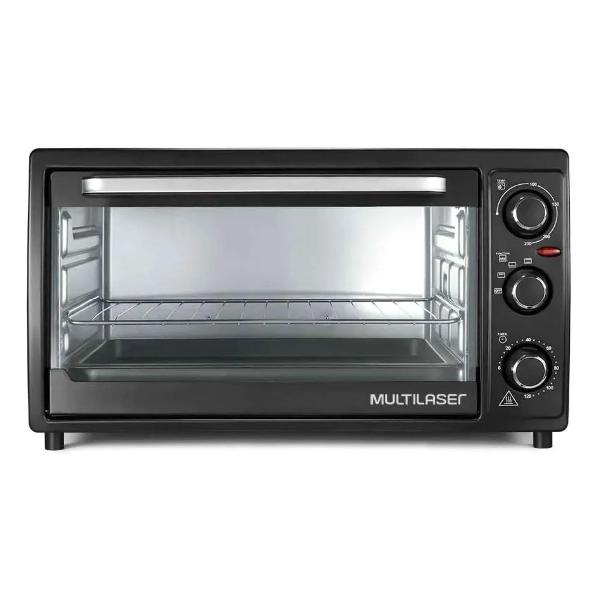 Forno Elétrico 46 Litros Multi 1500w 220V CE026