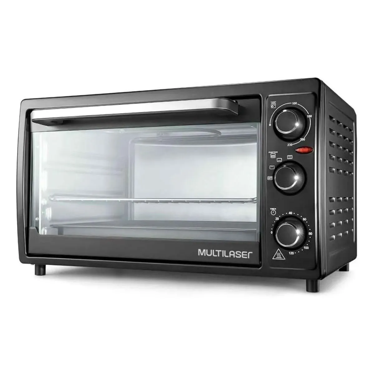 Forno Elétrico 46 Litros Multi 1500w 220V CE026
