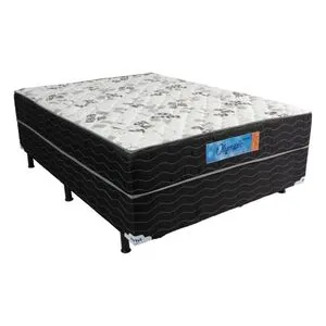 Unibox Casal Ortopédico Olympic 50cm (63) 138X188 - Zeflex