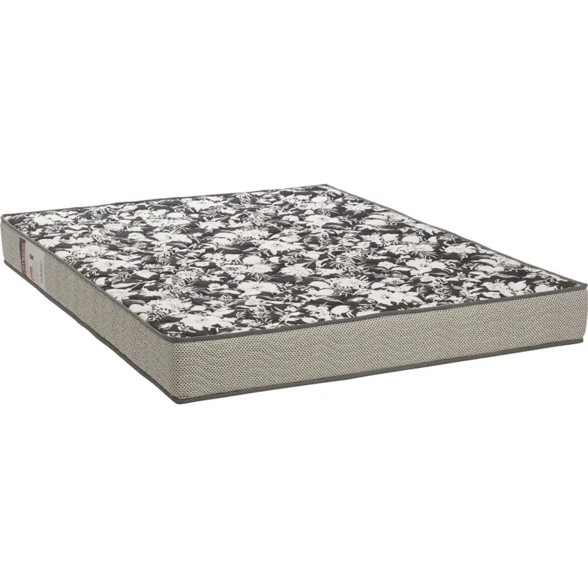 Colchão Casal Physical Ultra Resistente 1380X1880X0200 - Ortobom