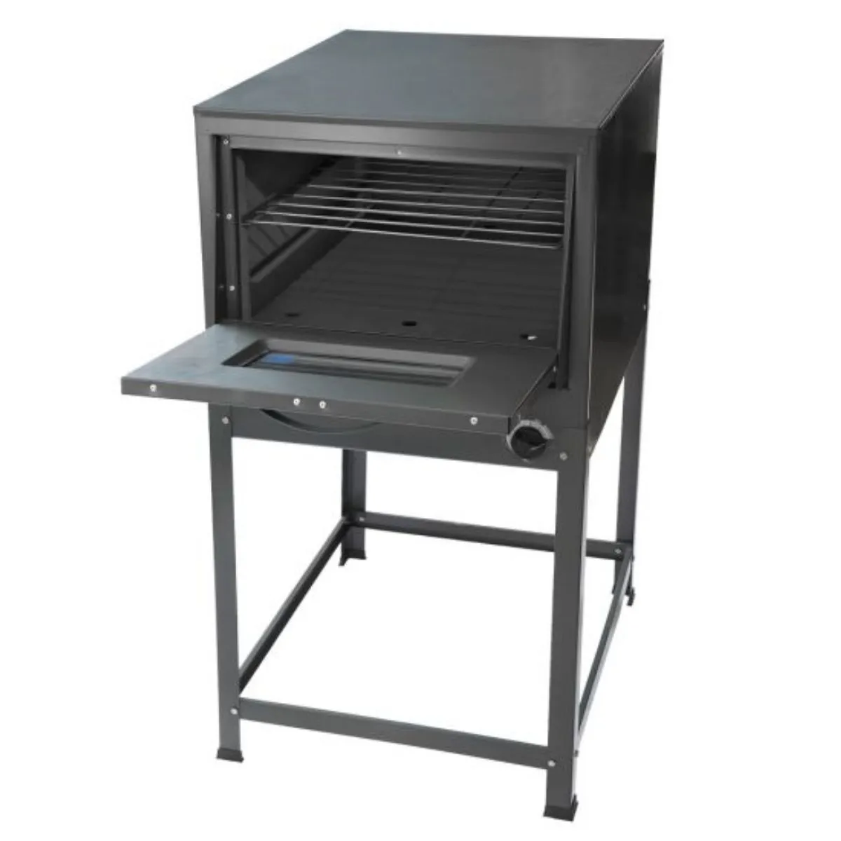Forno Industrial Grafite 106 Litros - Tron