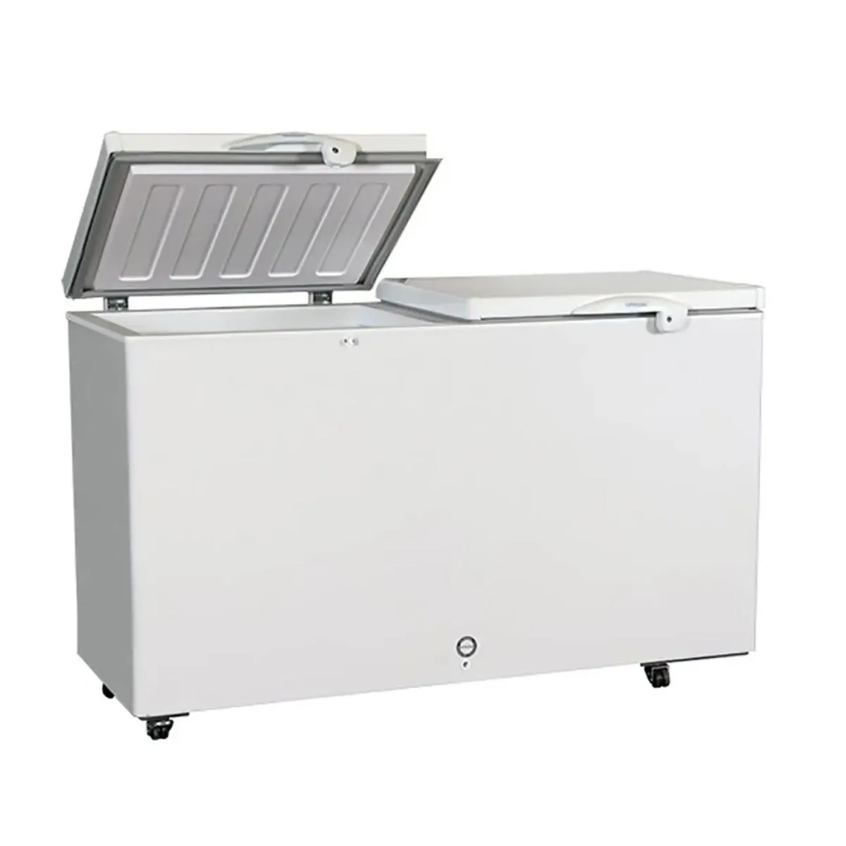 Freezer Horizontal Conservador 2 Portas 503 Litros Dupla Ação HCED503 220v - Fricon