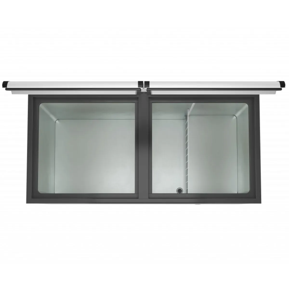 Conservador Horizontal 2 Portas 468 Litros ECH500 220V Branco Esmaltec