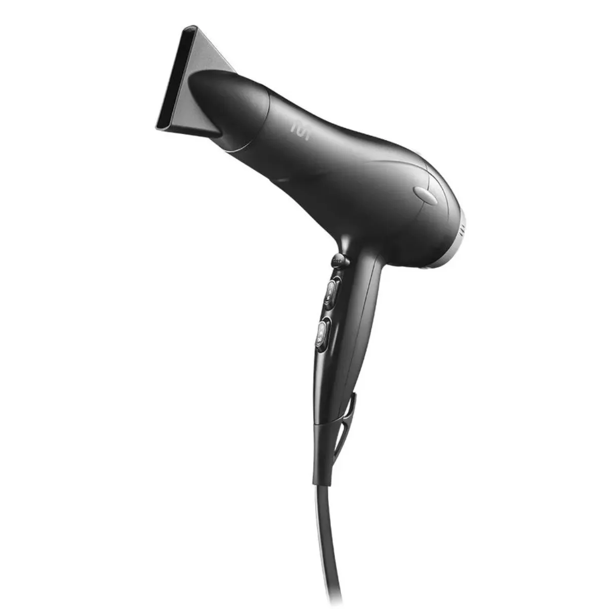 Secador de Cabelo Multi Care Preto com 3 Temperaturas 2000w 220v - EB174