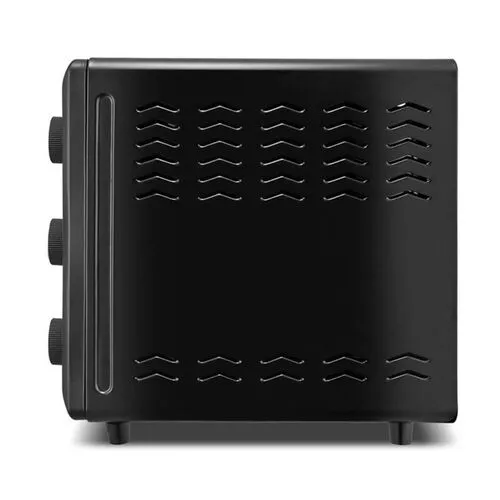 Forno Elétrico 44 Litros Philco Preto PFE44PI 220V