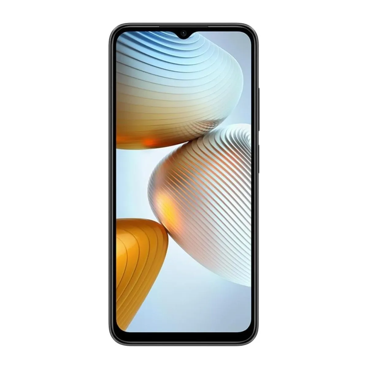 Smartphone Xiaomi Poco M4 5G 128Gb Preto 6GB Tela 6.58 Dual Chip Câmeras 13 + 2MP CX347PRE