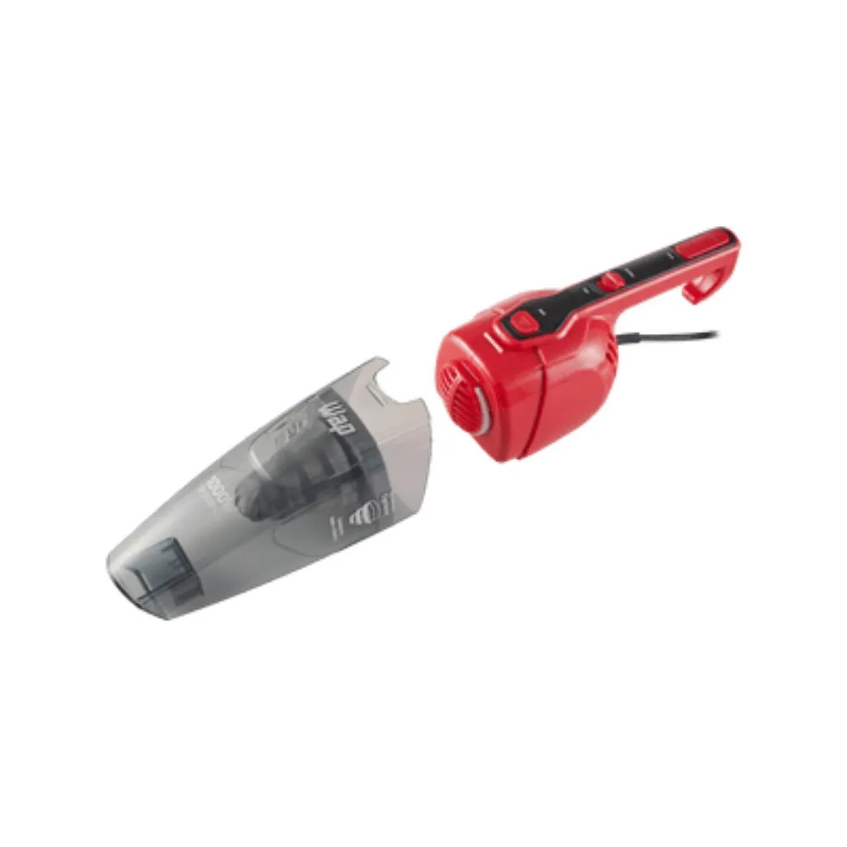 Aspirador de Pó Vertical 2 em 1 1000w de Potência Wap Clean Speed 220v