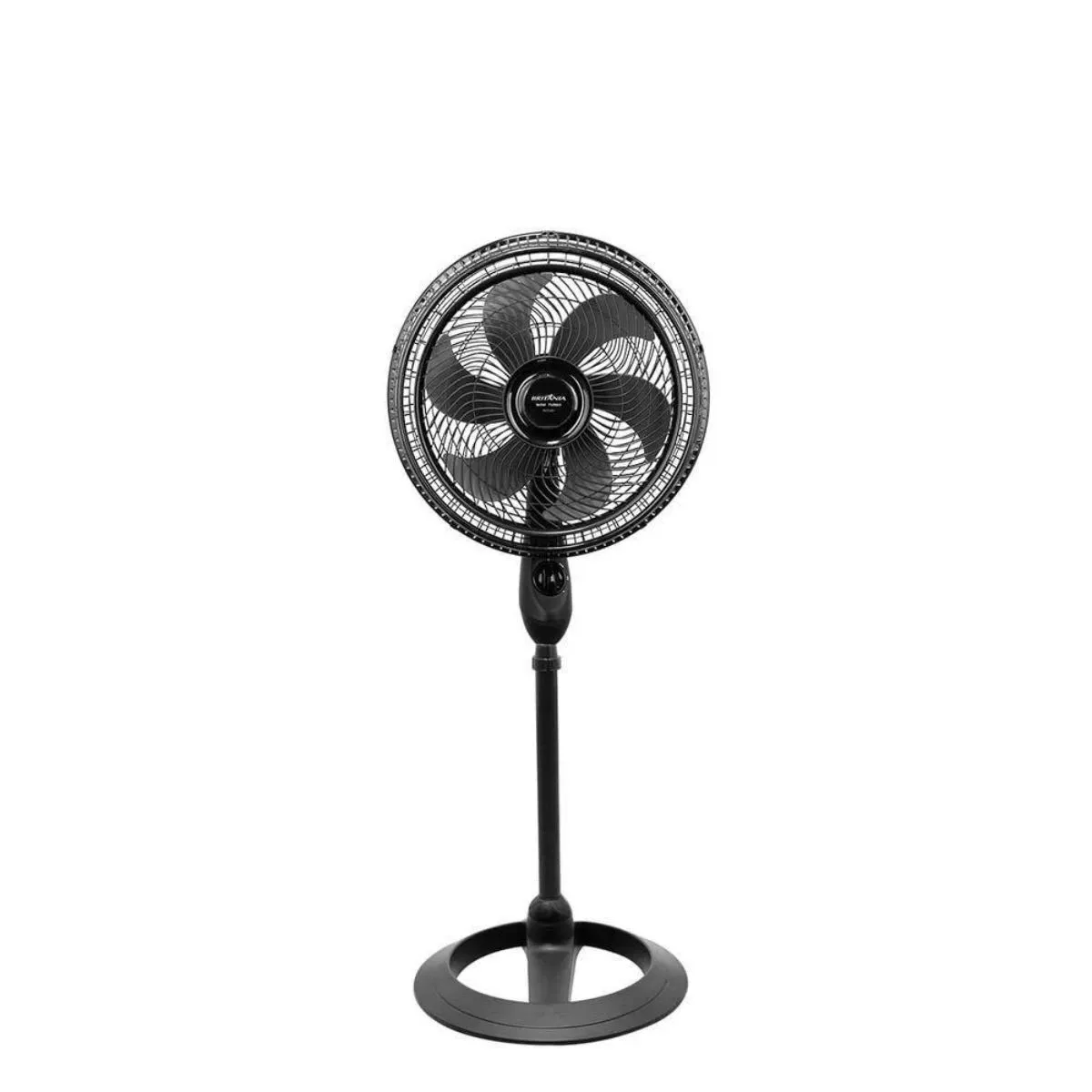 Ventilador de Coluna Britânia BVT450 Maxx Force 40cm 6 Pás 3 Velocidades 160W 220V