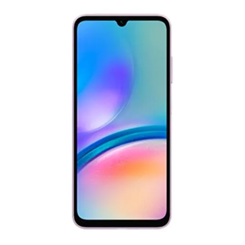 Smartphone Samsung Galaxy A05s 4G 128GB 6GB Ram Violeta Octa-Core Câmera 50mp+2mp+2mp e Selfie 13mp