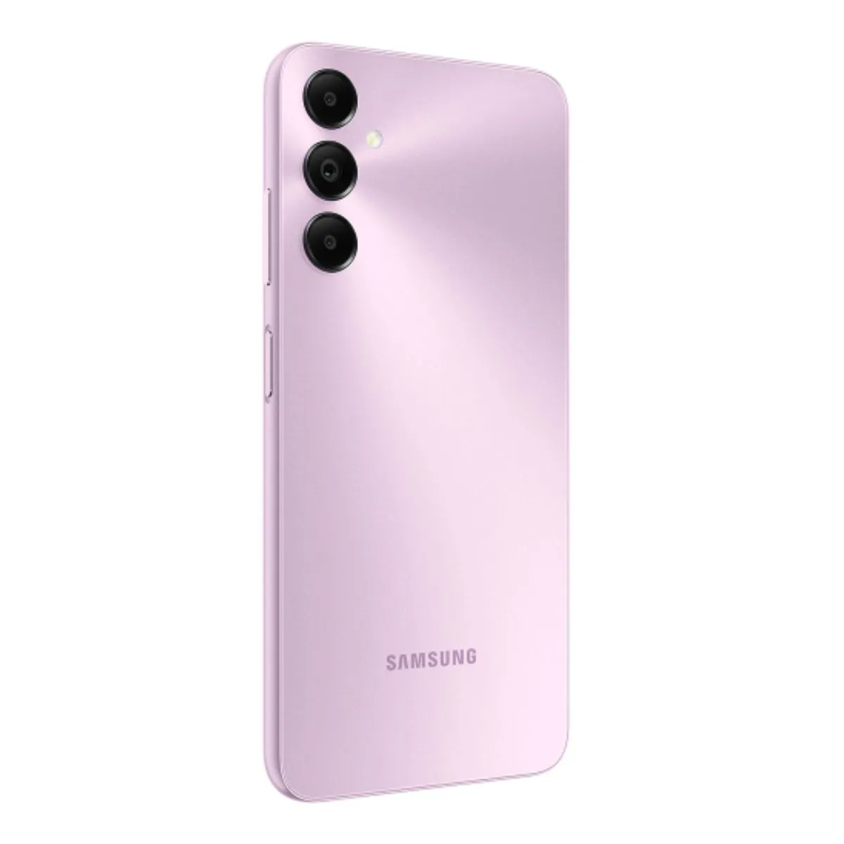 Smartphone Samsung Galaxy A05s 4G 128GB 6GB Ram Violeta Octa-Core Câmera 50mp+2mp+2mp e Selfie 13mp