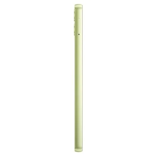 Smartphone Samsung Galaxy A05 128GB 4GB Verde Câmera Dupla 50mp+2mp e Selfie 8mp Tela 6.7