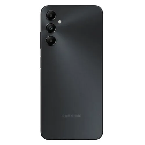 Smartphone Samsung Galaxy A05s 4G 128GB 6GB Ram Preto Octa-Core Câmera 50mp+2mp+2mp e Selfie 13mp Te