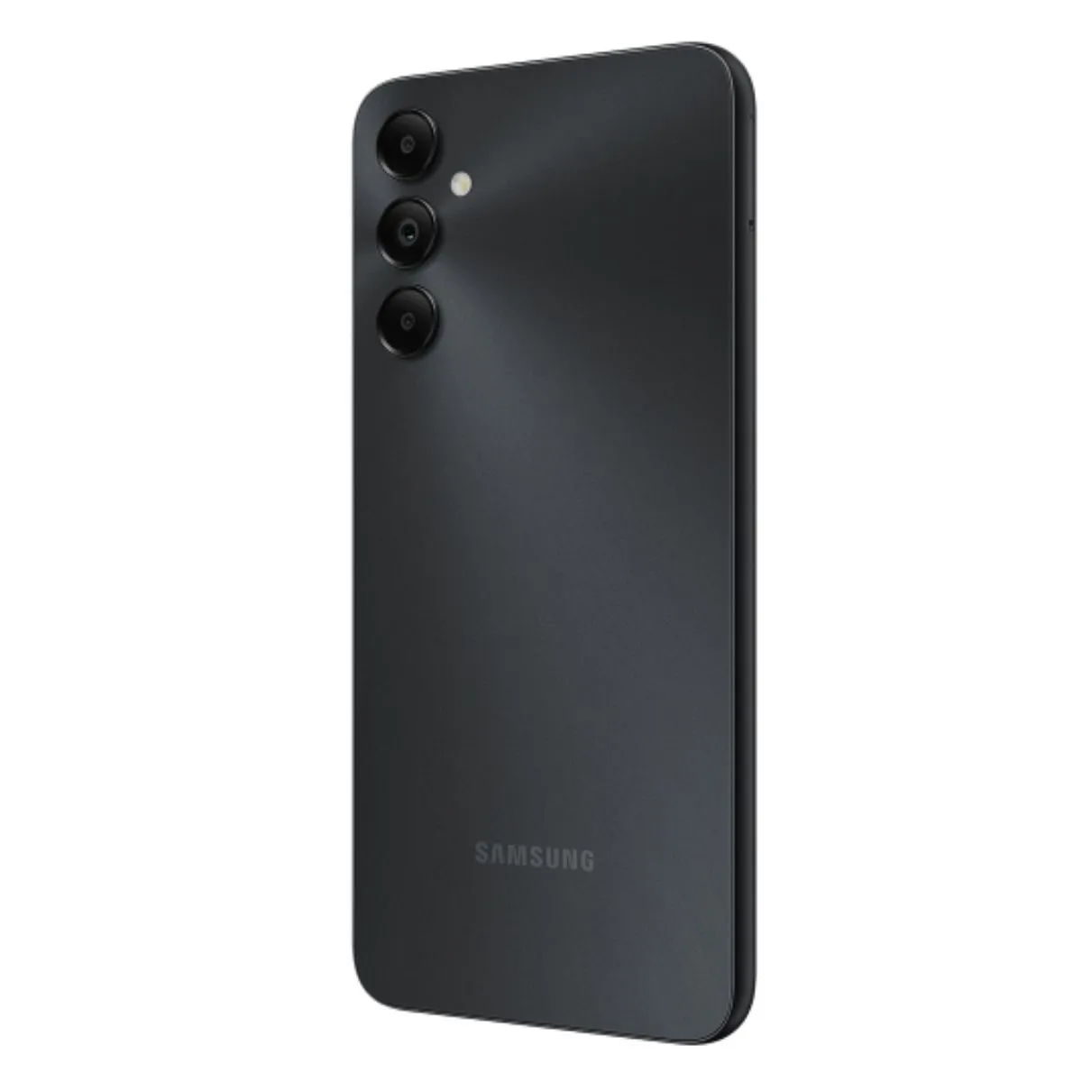 Smartphone Samsung Galaxy A05s 4G 128GB 6GB Ram Preto Octa-Core Câmera 50mp+2mp+2mp e Selfie 13mp Te