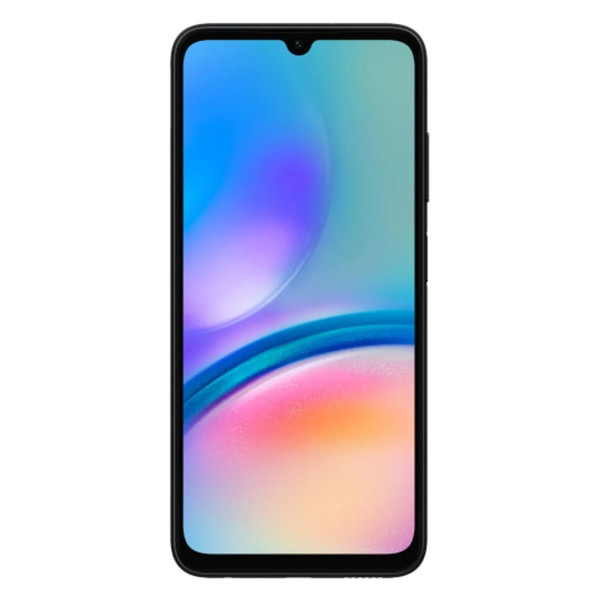 Smartphone Samsung Galaxy A05s 4G 128GB 6GB Ram Preto Octa-Core Câmera 50mp+2mp+2mp e Selfie 13mp Te