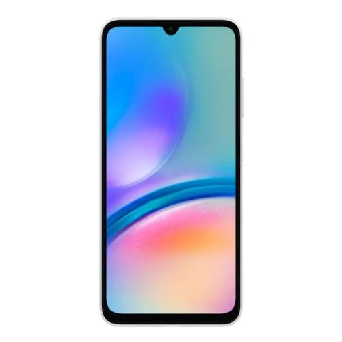 Smartphone Samsung Galaxy A05s 4G 128GB 6GB Ram Prata Octa-Core Câmera 50mp+2mp+2mp e Selfie 13mp Te