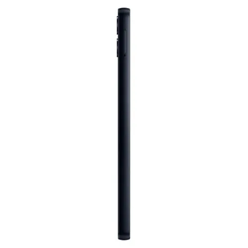 Smartphone Samsung Galaxy A05 128GB 4GB Preto Câmera Dupla 50mp+2mp e Selfie 8mp Tela 6.7