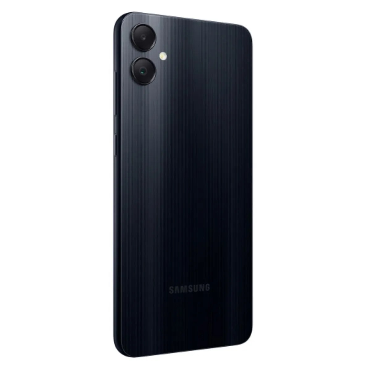 Smartphone Samsung Galaxy A05 128GB 4GB Preto Câmera Dupla 50mp+2mp e Selfie 8mp Tela 6.7
