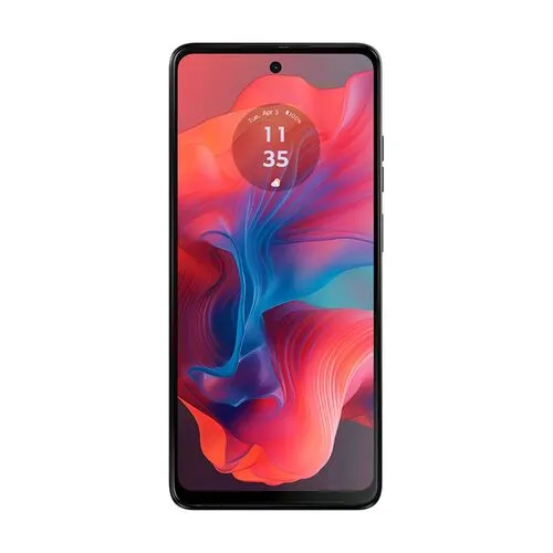 Smartphone Motorola Moto G04 128GB 4G Grafite Câmera Traseira 16mp e Selfie 5mp Tela 6.6