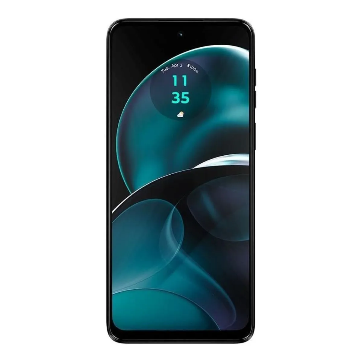 Smartphone Motorola Moto G14 4G 128GB Câmera Tripla 50mp+2mp e Selfie 8mp Grafite Tela 6.5