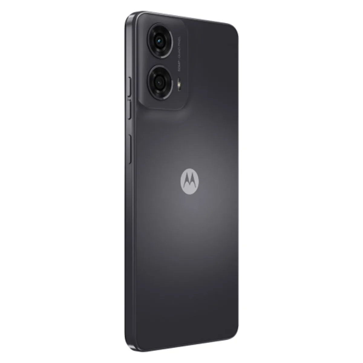 Smartphone Motorola Moto G24 4G 128GB Grafite Octa-Core Câmera Dupla 50mp+2mp e Selfie 8mp Tela 6.6