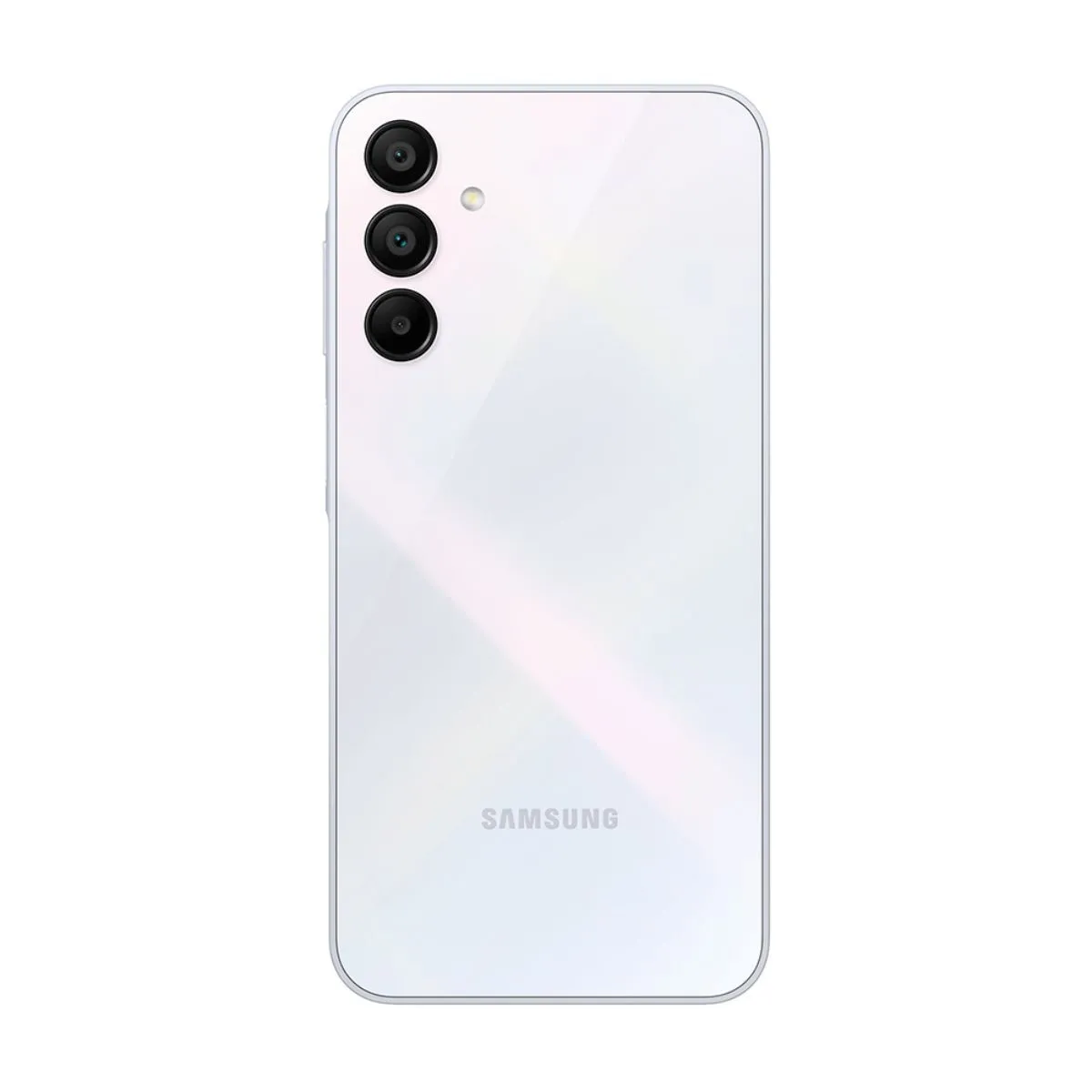 Smartphone Samsung Galaxy A15 4G 128GB 4GB Ram Azul Claro Octa-Core Câmera 50MP+5MP+2MP e Selfie 13M