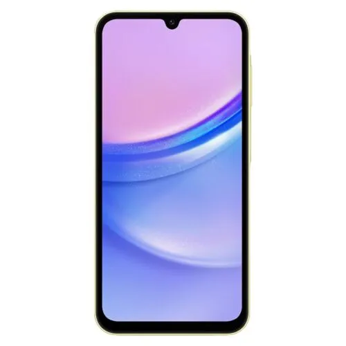 Smartphone Samsung Galaxy A15 4G 128GB 4GB Ram Verde Claro Octa-Core Câmera 50MP+5MP+2MP e Selfie 13