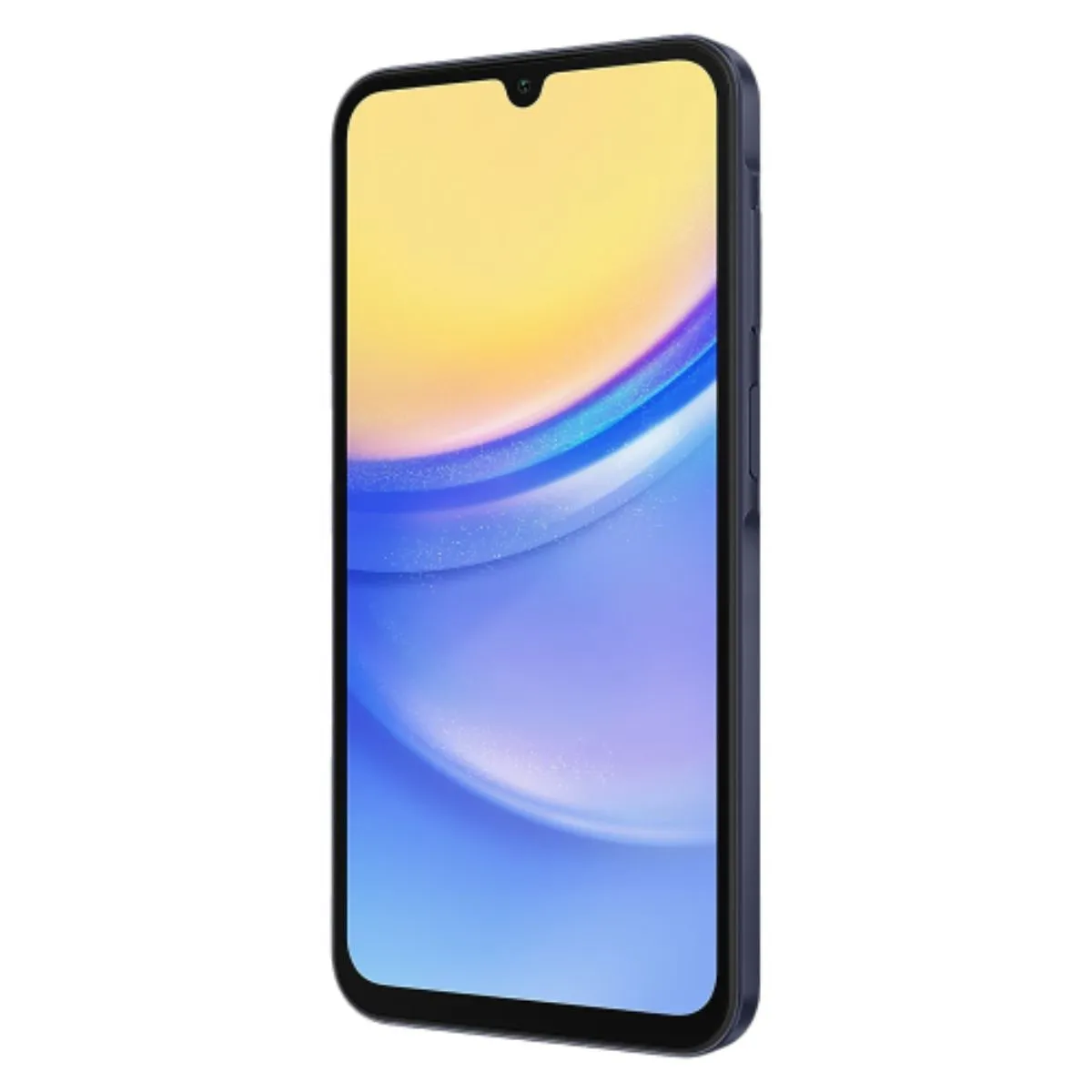 Smartphone Samsung Galaxy A15 5G 128GB 4GB Ram Azul Escuro Câmera Tripla 50MP + Selfie 13MP