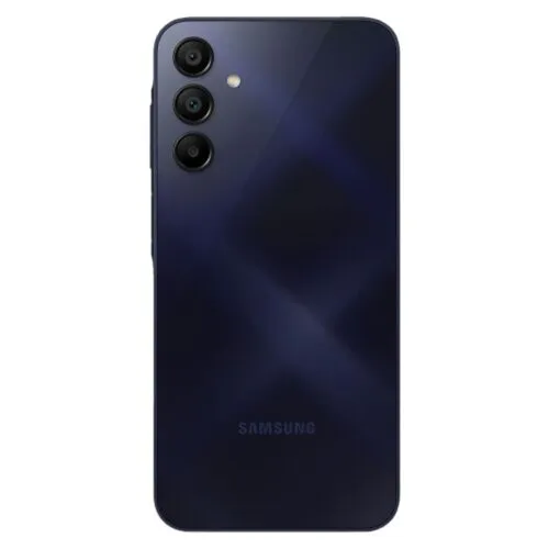 Smartphone Samsung Galaxy A15 4G 128GB 4GB Ram Azul Escuro Octa-Core Câmera 50MP+5MP+2MP e Selfie 13