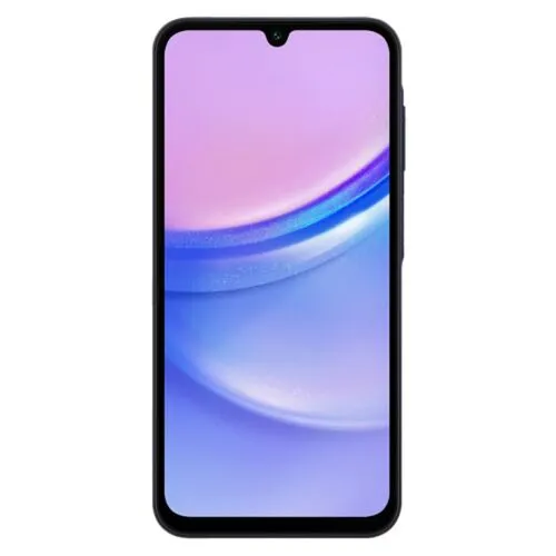 Smartphone Samsung Galaxy A15 4G 128GB 4GB Ram Azul Escuro Octa-Core Câmera 50MP+5MP+2MP e Selfie 13