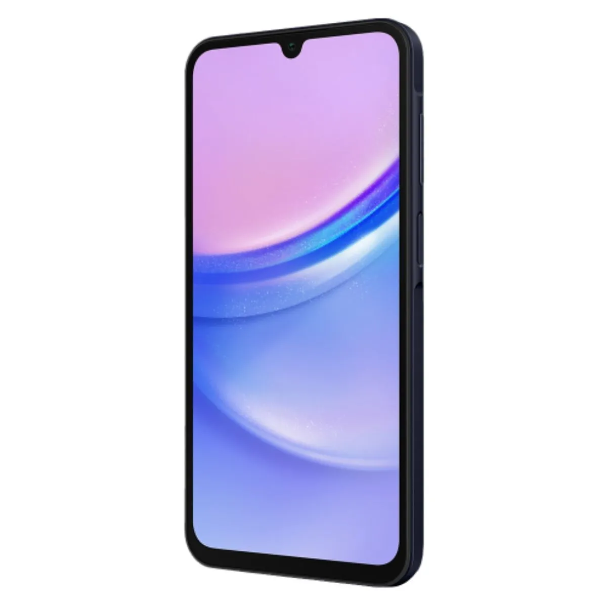 Smartphone Samsung Galaxy A15 4G 256GB 8GB Ram Azul Escuro Câmera 50+5+2MP e Selfie 13MP Tela 6.5