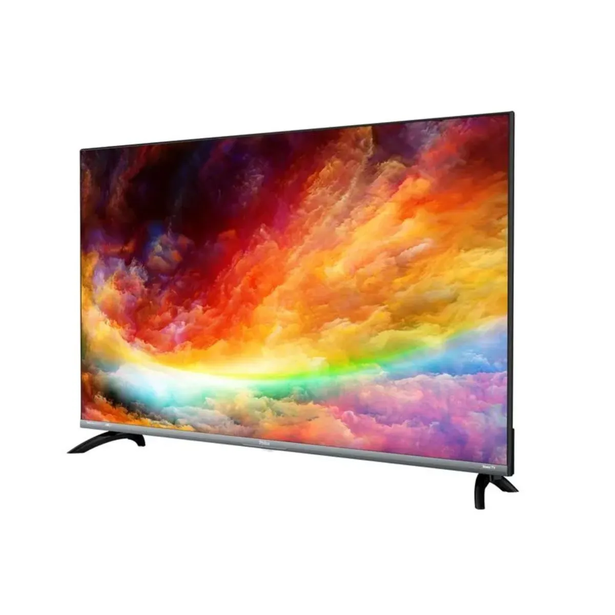 Smart TV Philco Roku Led Ultra Hd 43 4k Hdr10 PTV43G70R2CSGBL Dolby Led