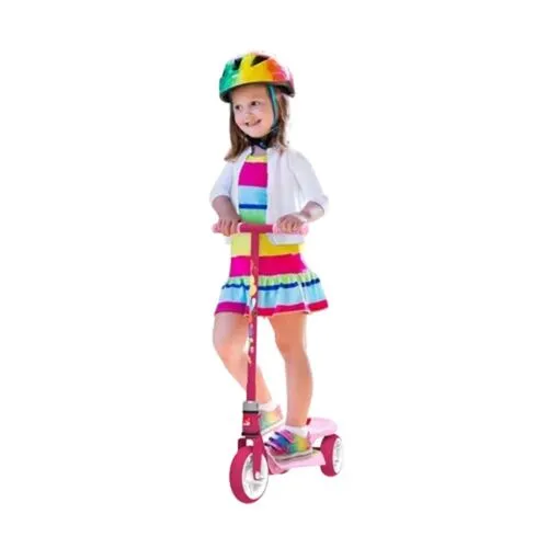 Patinete Sweet Game Pink