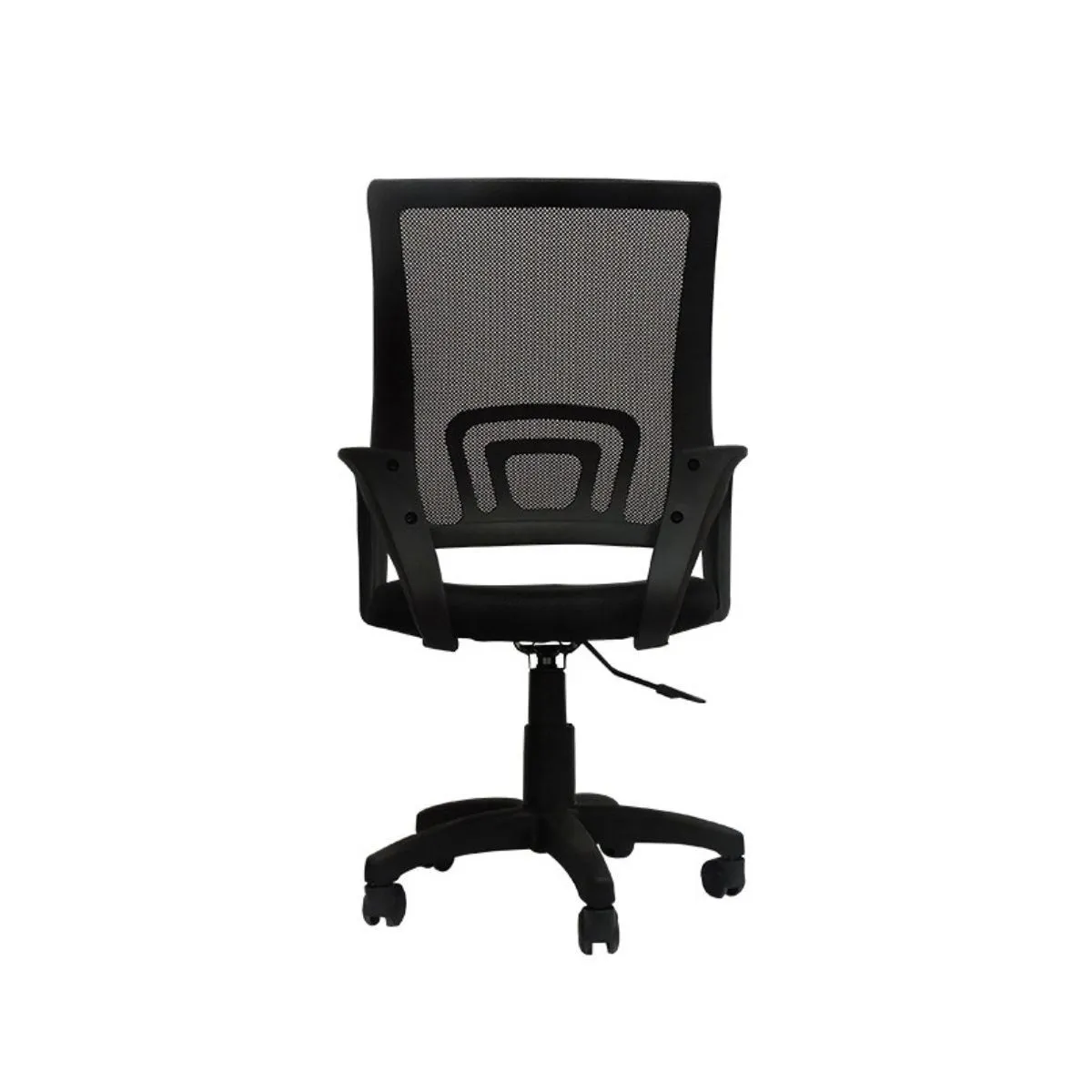 Cadeira Morfeu Média Diretor/Executiva Encosto Em Tela e Base Giratória