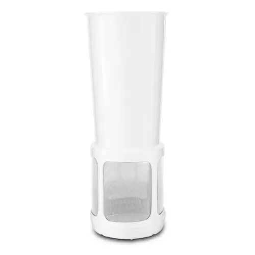 Liquidificador Philco PH1200 Branco Gold Pro Max 6 Lâminas 12 Velocidades 1200W 220V