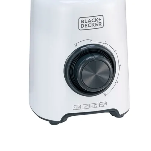 Liquidificador 2 Litros Com Jarra San L800 800W 220V Black & Decker
