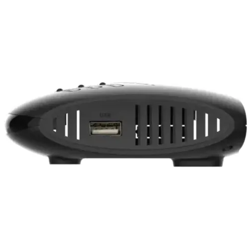 Receptor Vx10 Sat Hd Digital Regional Banda Ku Vivensis