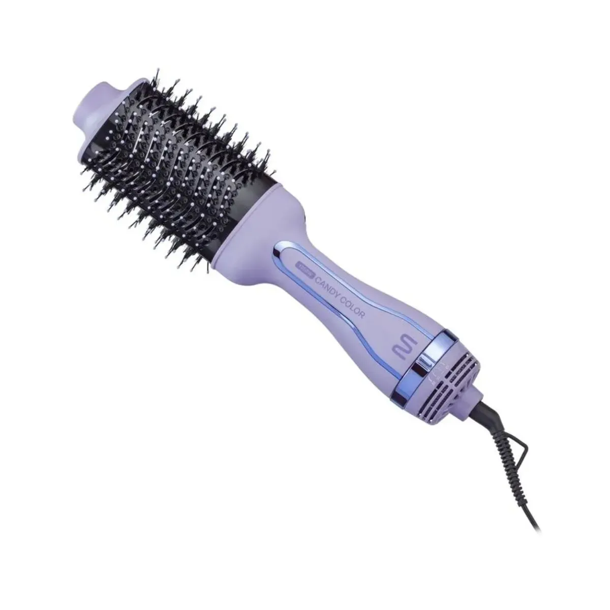 Escova Secadora Candy Color 1350w Multi Care Bivolt - EB109