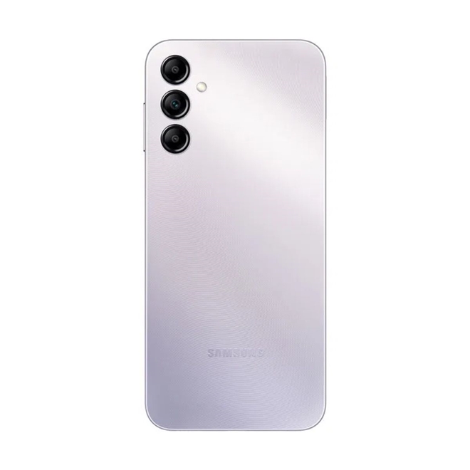 Celular Galaxy A14 5G Plata 128 GB